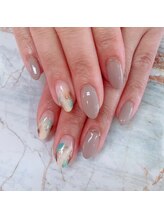 キティー 大宮店(kitty)/ジェル持ち込みM