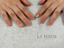 ラ フルール(La Fleur)/定額simple◆La Fleur