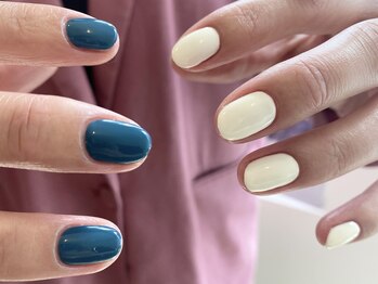 アンティム ネイル(INTIME nail)/