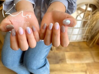 クレー(Klee)/定額 Simple Design コース