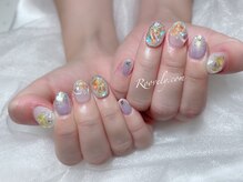 ルブリー(roovely)/HAND☆120分コース