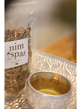 ニムサウナ(nimsauna)/ニム茶