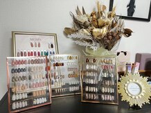 シュシュ(chouchou)