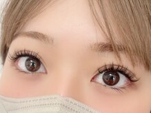 バニラアイ 高槻(Vanilla eye)/バインドロックフラットMIX