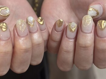 ブランシェール(blancher)/order design