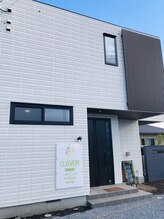 カイロプラクティックセンター クローバー/外観