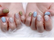 美ら海ネイル(美ら海nail)/