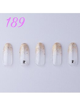 はあとねいる 池上店(heartnail)/ハンド 完全定額3,850円