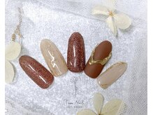 テセネイル(Tese Nail)/10月 選べる今月のおすすめ[2]
