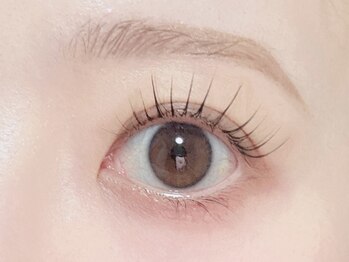 ラシク ベル(Lashiku Belle)/パリジェンヌラッシュリフト