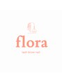 フローラ(flora)/フローラ　スタッフ一同