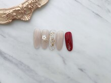 レナトゥス(Renatus)/定額ネイル