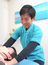 湊(みなと)&nbsp;小田 隆宏