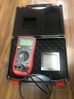 ヴィーナス(Venus)/パワーメーター導入しています。