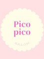 サロン ピコピコ(Salon picopico)/Salon picopico