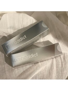 ボアップ(boappu)/ラッシュアディクト