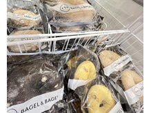 ゴールドジム 熊本East店(GOLD'S GYM)/小腹を満たすアイテム☆