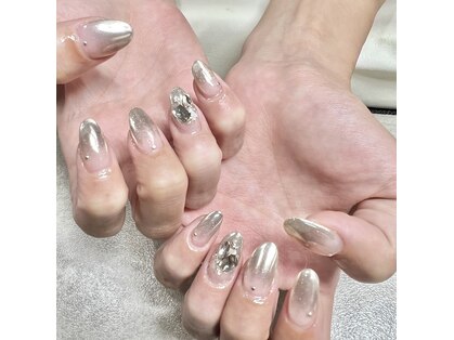 ジョリーネイル(Jolie Nail)の写真