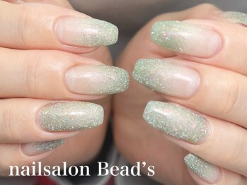 ビーズ(Bead's)/グラデ