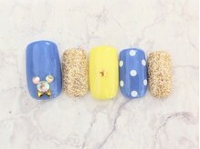 ネイルサロン ルーム 浦安店(Nail Salon ROOM)/【定額プレミアムコース¥7000】