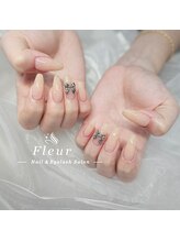 フルール(Fleur)/nail gallery