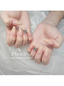 フルール(Fleur)/nail gallery