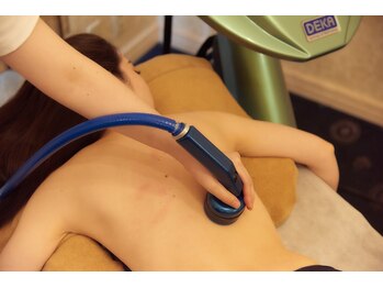 アイワン トータルビューティ(Aione totalbeauty)/【美活◎】痩身エステ