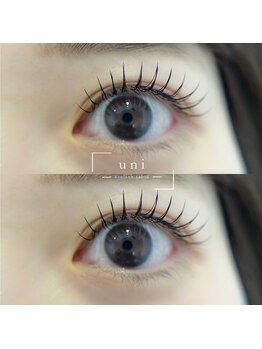 ユニ(uni)/まつ毛エクステ