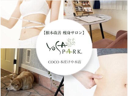 ヨサパーク ココ ケヤキテン 本庄けや木店(YOSA PARK COCO)の写真