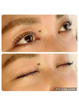 ウェーブス 蒲原店(WAVES)/ラッシュリフト