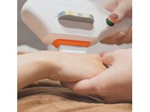 楚々(SOSO)/手の甲の美肌フォトも大人気☆