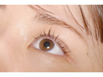 スリーレイ(Threeray)/まつ毛パーマ