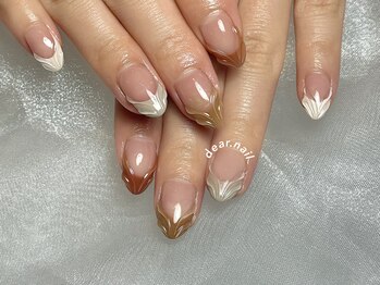 ディアネイル(dear.nail)/
