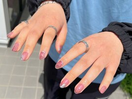 宇都宮/デザインネイル