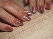 グラウネイル(grau nail)/マグネットネイル