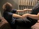 ボディアップ(Body up)の写真