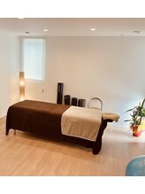 サラ(SARA) 同時予約用 ベッド