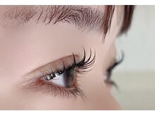 まつげエクステ専門店 ビューティーアイラッシュ さんすて福山店/まつ毛パーマ