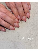 アイム(AIME)/シンプル