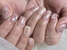 シェル×ニュアンス