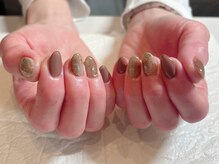 キュアネイル 津田沼店(Cure Nail)/定額デザイン