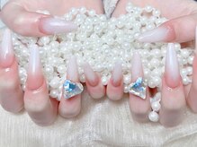 シーアンドビーネイル(C&B Nail)/ハートパーツ