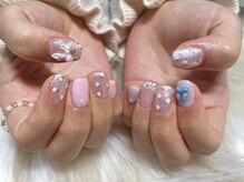 ベリール(Belire)/持ち込み/長さだし/フィルイン