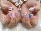 持ち込み/長さだし/フィルイン