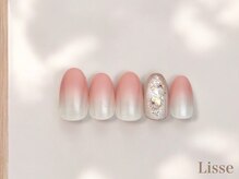 リセ 銀座本店(Lisse)/初回シンプル　¥6500
