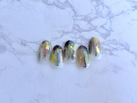 ニュアンスB