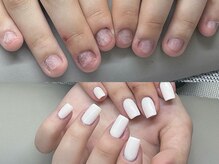 ナオミ 新宿店(Naomi)/長さだし・新宿・ワンカラー