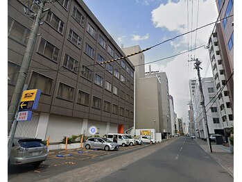 マクシル 札幌店 puls1(MAXIL)/タイムズ南1西10第2