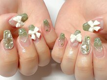 アミィ ネイル(amie nail)/