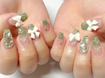 アミィ ネイル(amie nail)/